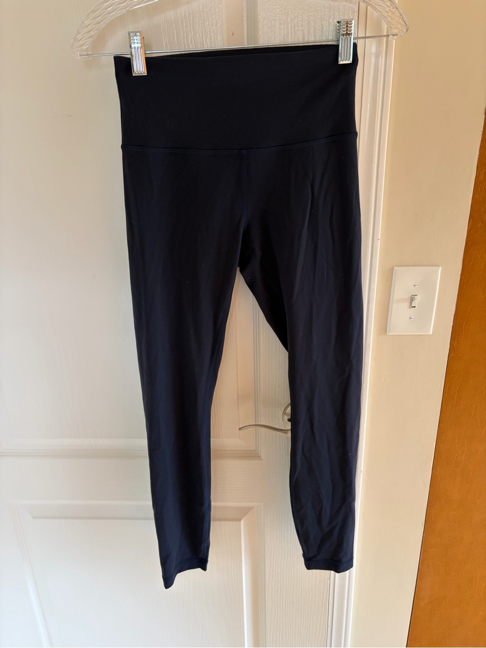 Lululemon Villanova leggings